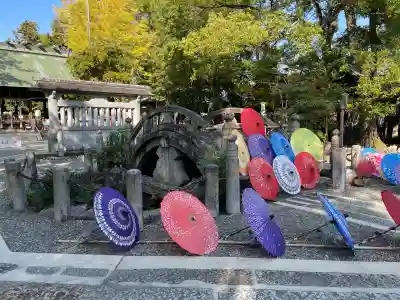 若宮神明社(愛知県)