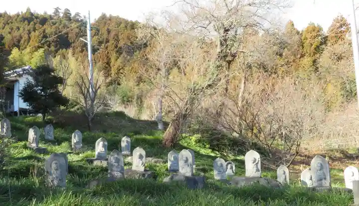 龍春寺(福島県)
