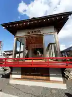 大鏑神社のその他建物