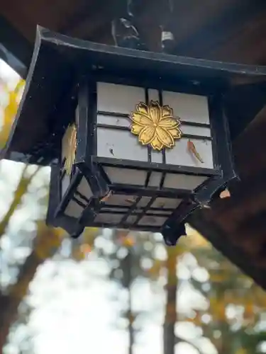 小室浅間神社の建物その他