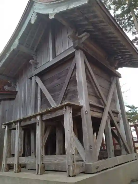 八雲神社(宮城県)