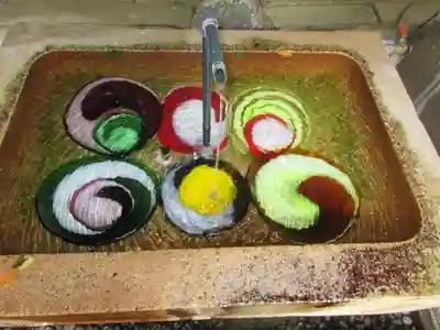 金崎宮(福井県)