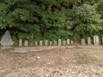 浅間神社(茨城県)