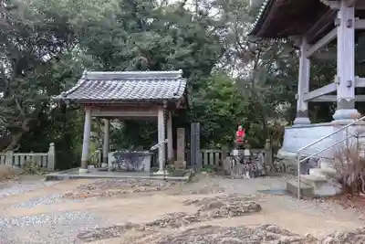 常楽寺(徳島県)