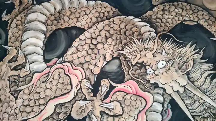 永福寺(静岡県)