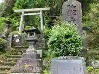 第六天社(神奈川県)