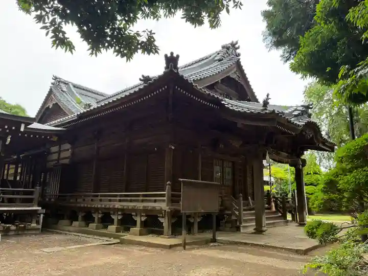 成顕寺(千葉県)