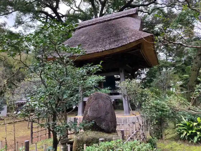 早雲寺の建物その他