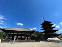 興福寺 南円堂(奈良県)