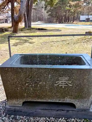 小平潟天満宮(福島県)