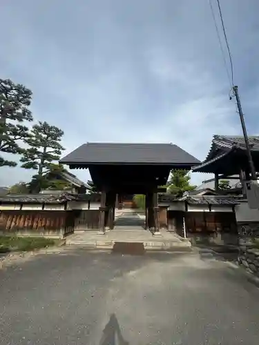 善教寺(三重県)