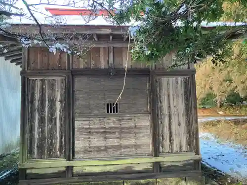 船生八坂神社(栃木県)