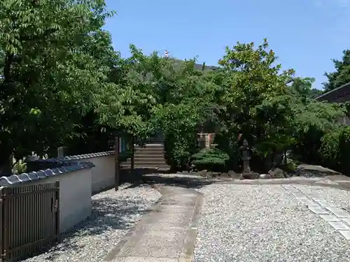 大安寺(大阪府)