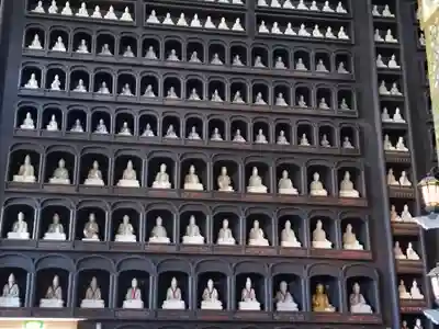 清大寺(越前大仏)(福井県)