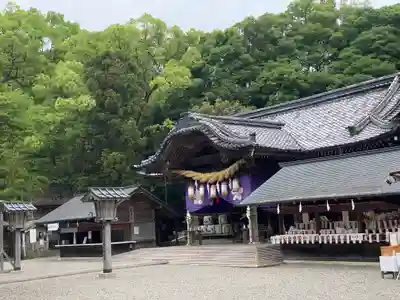 潮江天満宮(高知県)