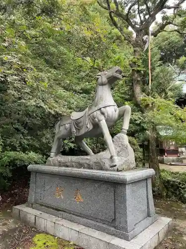 火男火賣神社（下宮）(大分県)