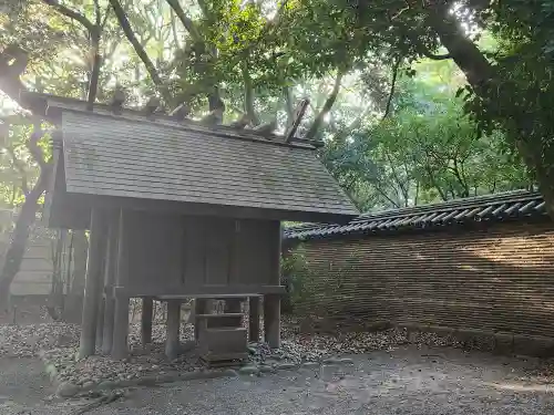 熱田神宮(愛知県)