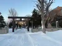 江南神社(北海道)