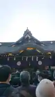 大國魂神社(東京都)