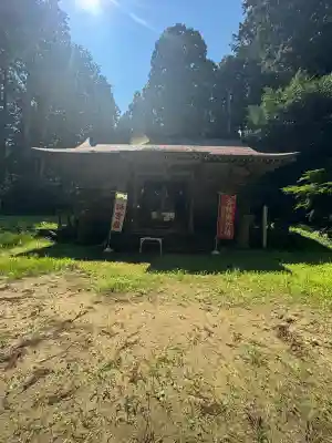 大宮温泉神社(栃木県)