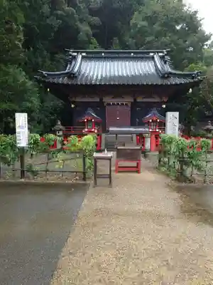 静岡浅間神社(静岡県)