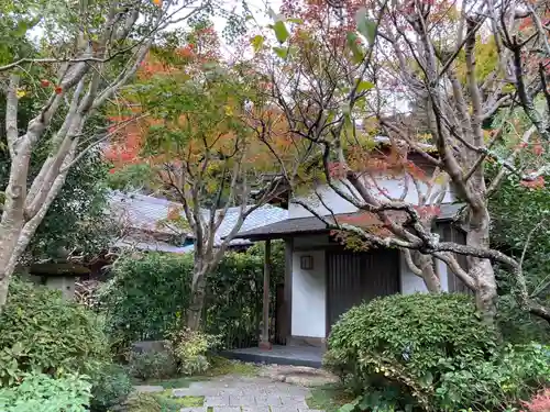 光則寺のその他建物