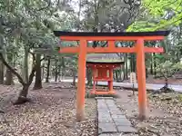 浮雲神社(奈良県)