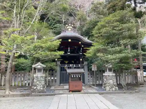 鶴岡八幡宮(神奈川県)
