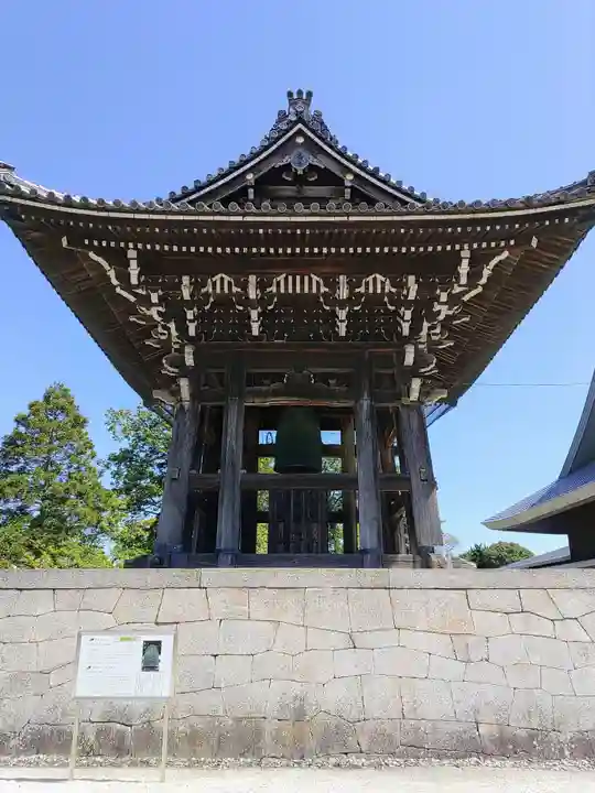 本山専修寺のその他建物
