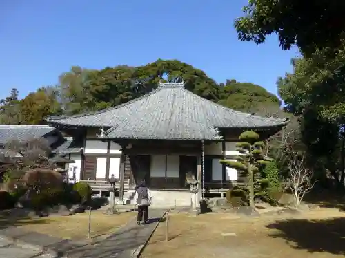 和銅寺(長崎県)
