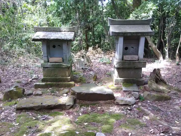 金剱神社(福井県)