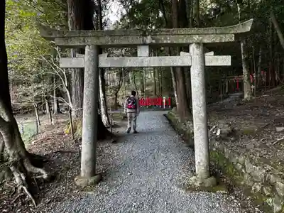 出雲大神宮(京都府)