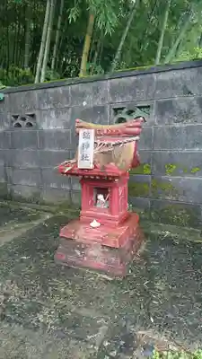 飯野山神社(宮下)のその他建物