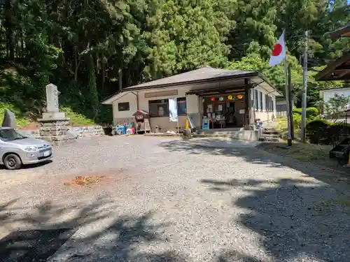 鏑八幡神社(岩手県)