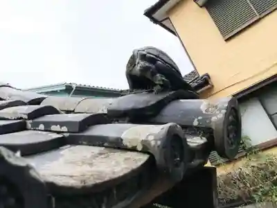 八幡社のその他建物