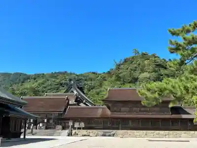 出雲大社(島根県)