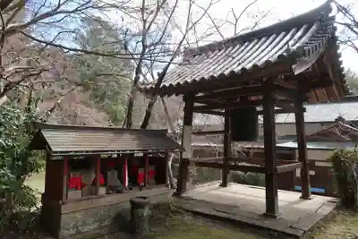 金勝寺(奈良県)