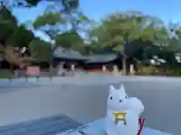 兵庫縣姫路護國神社(兵庫県)