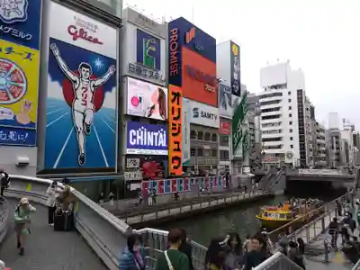 法善寺(大阪府)