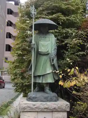 福傳寺(東京都)