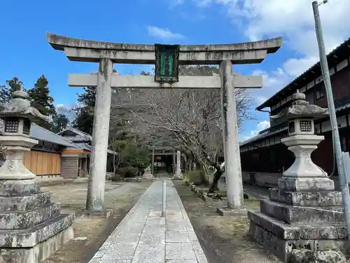 日吉神社(滋賀県)