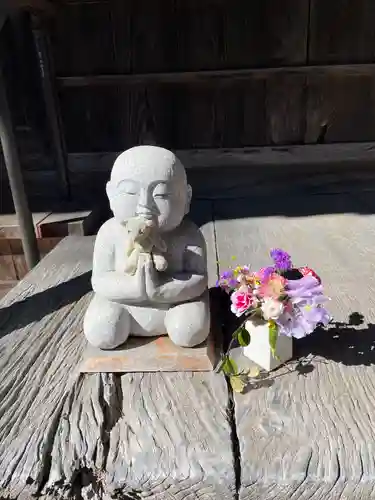 かっぱの寺 栖足寺(静岡県)