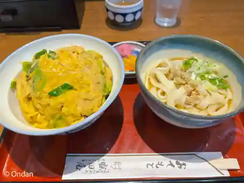 濃飛護國神社(岐阜県)