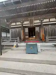 忉利天上寺の建物その他