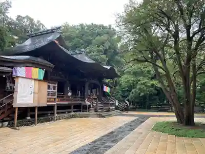 深大寺(東京都)