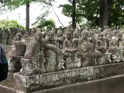 喜多院(埼玉県)