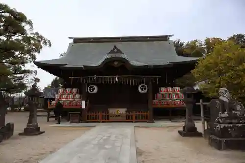 大善寺玉垂宮(福岡県)