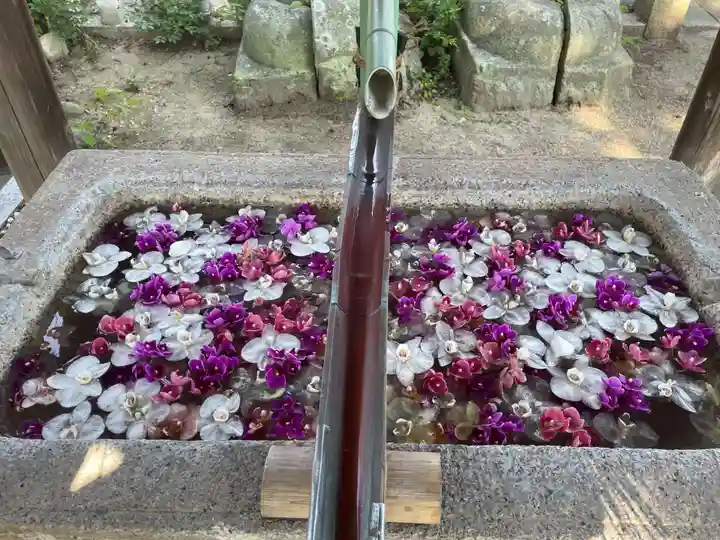 御坂神社(兵庫県)