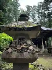 賀蘇山神社(栃木県)