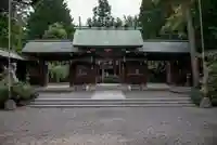 琴似神社(北海道)